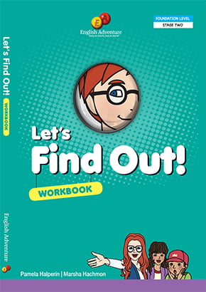 Let's Find Out!