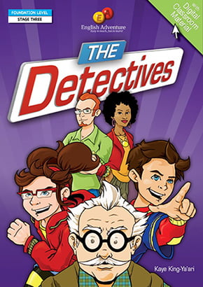 The Detectives