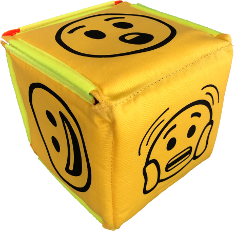 Emotion and Game Cube