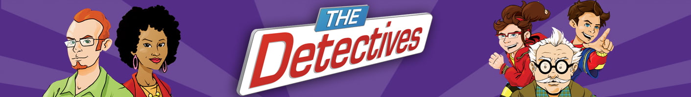 The Detectives