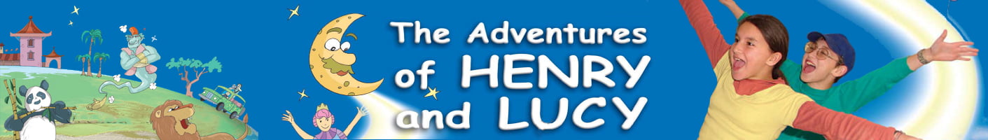 Henry and Lucy