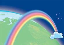 The Rainbow Song