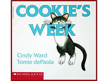 Cookie’s Week