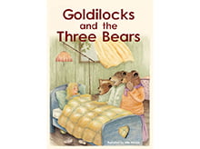 Goldilocks and the Three Bears – Video