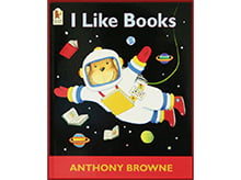I Like Books