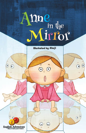 Anne in the Mirror