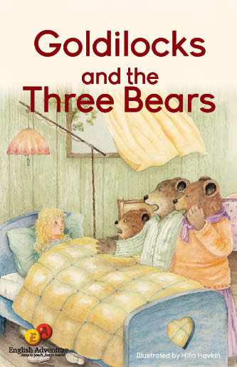 Goldilocks and the Three Bears