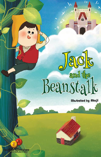 Full storybook library set