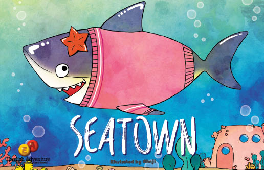 Seatown