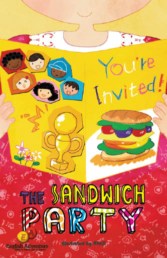 The Sandwich Party