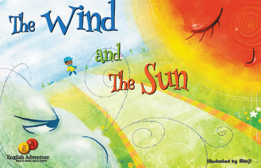 The Wind and the Sun
