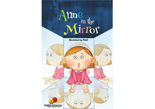 Anne in the Mirror