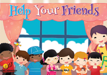 Help Your Friends