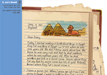 Page 166 – Task 2