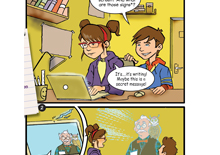 Page 4 – Task 2