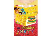 The Sandwich Party