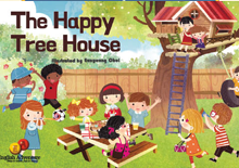 The Happy Tree House
